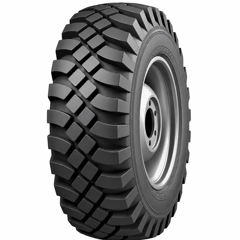 MARCHER 10,0/75-15,3 UNC-201 130A6 14PR TTF ONLY TYRE