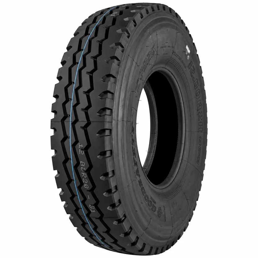 TECHSHIELD 13 R22.5 V-PRO A1 156/150K ALL M+S 3PMSF DOT2024