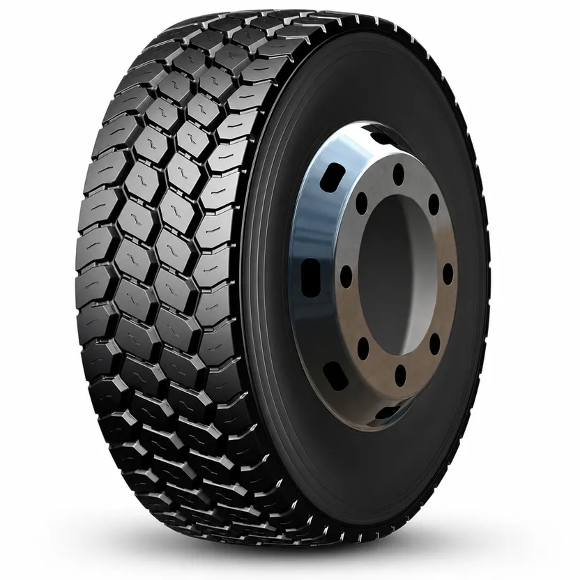 TECHSHIELD 385/65 R22.5 V-PRO A2 164K ALL M+S 3PMSF
