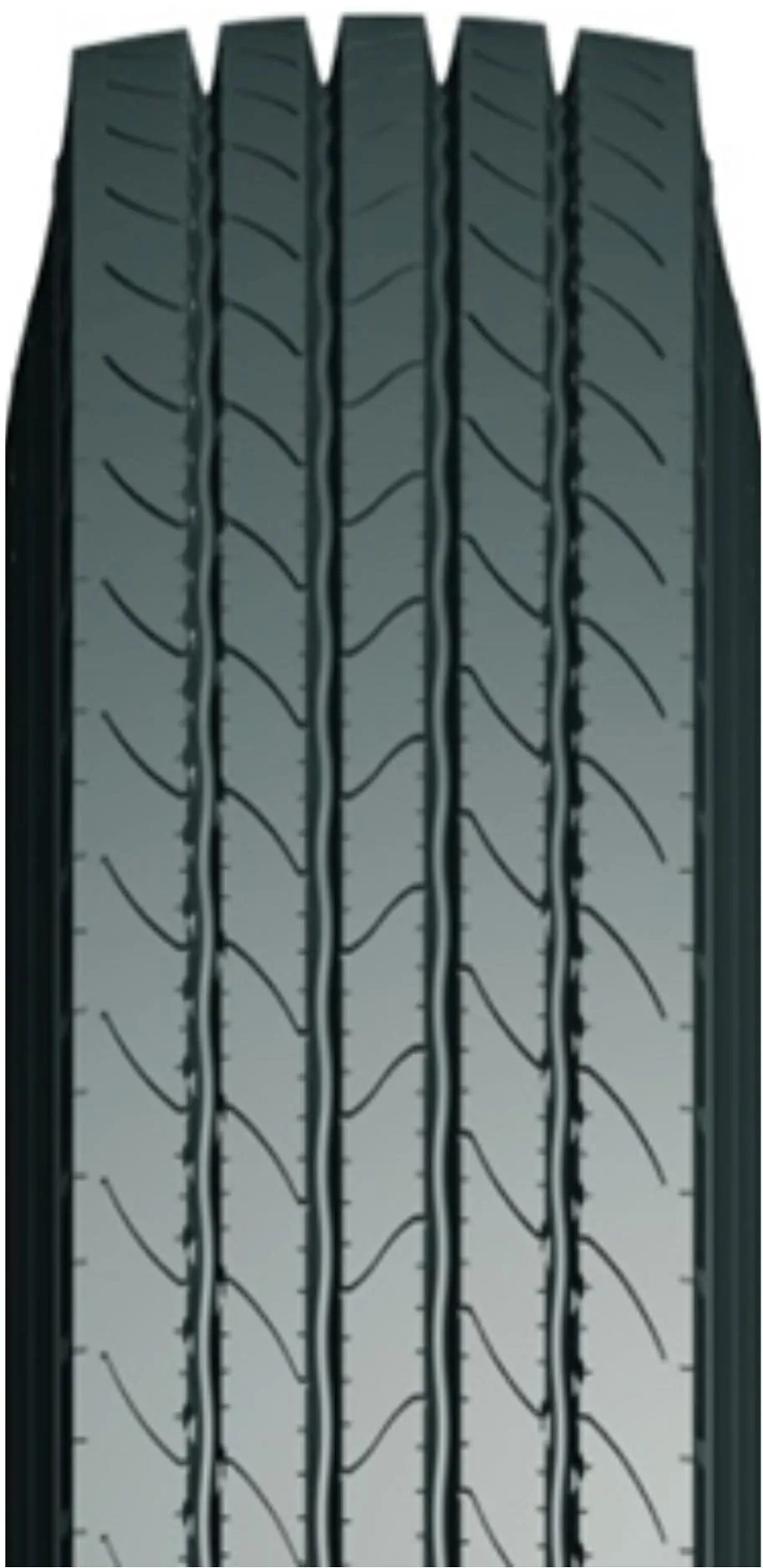 TECHSHIELD 205/75 R17.5 V-PRO S1 124/122M FRONT M+S 3PMSF DOT2024