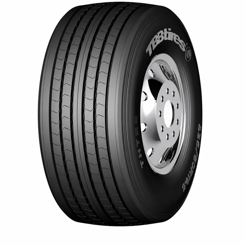 TECHSHIELD 435/50 R19.5 V-PRO T2 164J TRAILER M+S 3PMSF