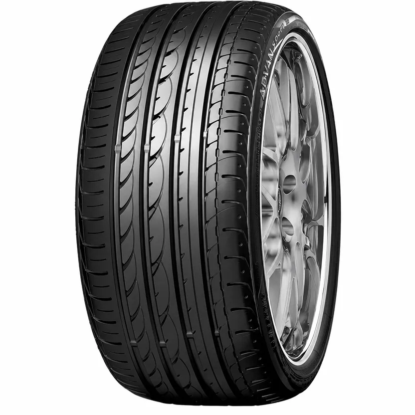 YOKOHAMA L295/40 R20 ADVAN SPORT V103 106Y MO RG