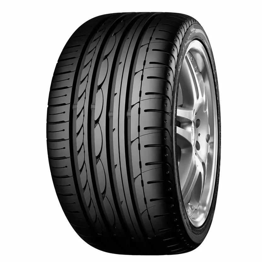YOKOHAMA L275/40 R20 ADVAN SPORT V105 106Y XL RG