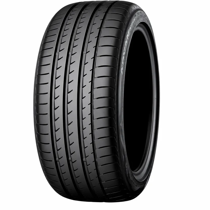 YOKOHAMA L325/30 ZR21 ADVAN SPORT V105 108Y XL RG