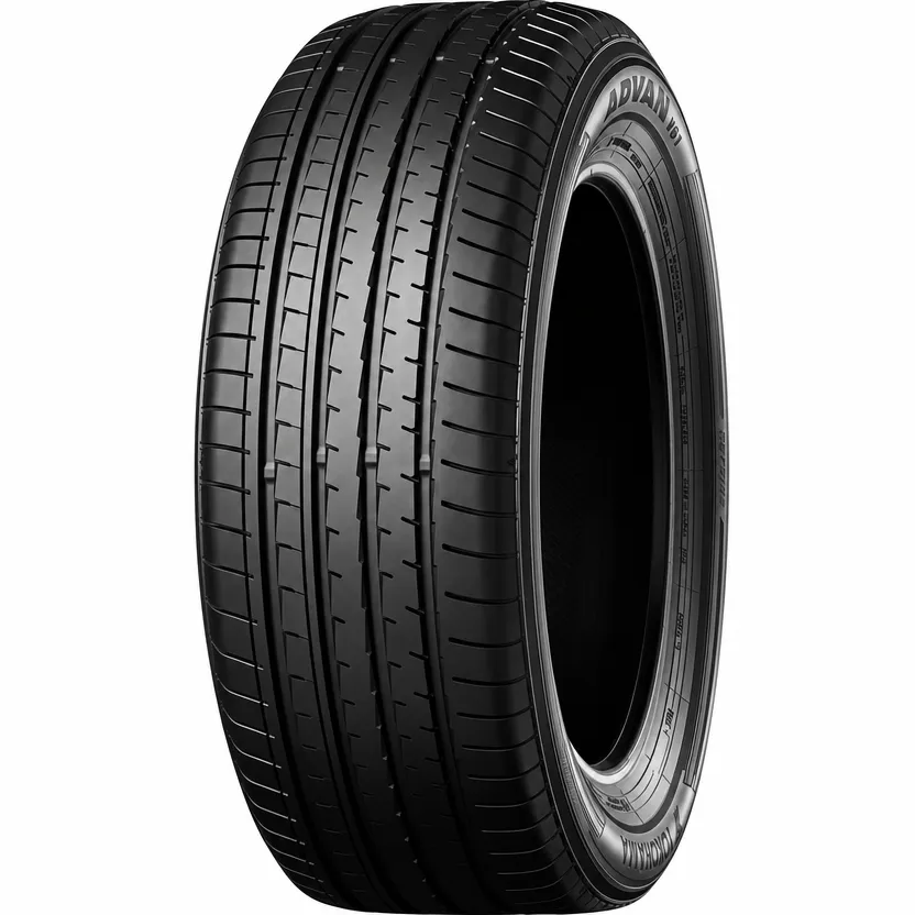 YOKOHAMA L225/65 R17 ADVAN V61 102V MA E+