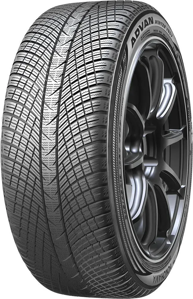 Yokohama 295/35R21 107V V907 ADVAN WINTER XL DOT25