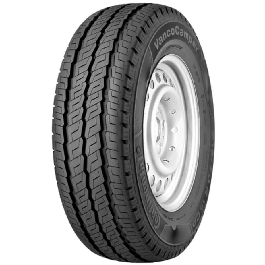 Continental 235/65R16C 115R Vanco™ Camper DOT25