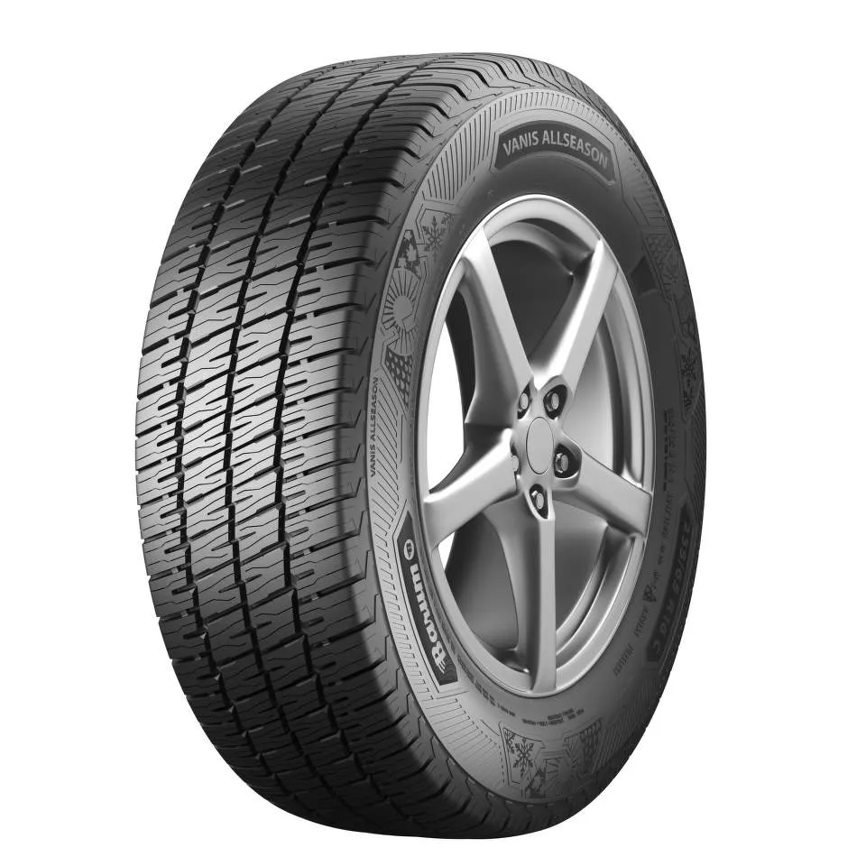 Barum 235/65R16C 121/119R Vanis AllSeason R TL 10PR M+S 3PMSF