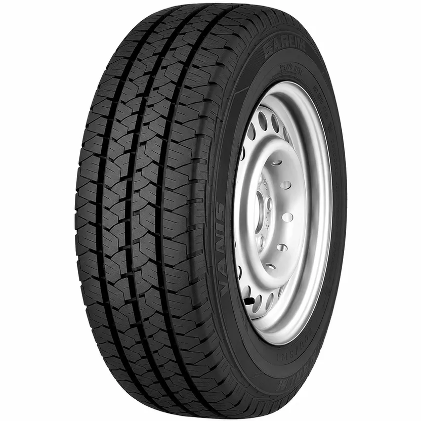 Barum 195/60R16C 99H Vanis DOT25