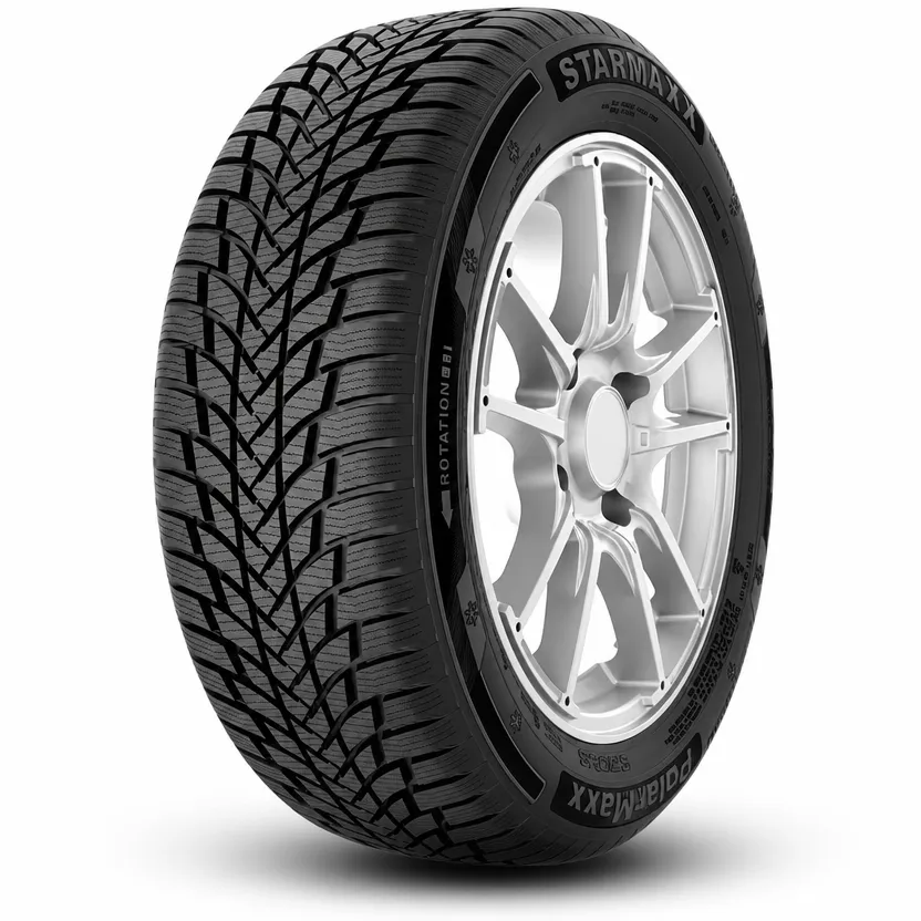 STARMAXX W195/60 R16C VANMAXX A/S+ 99/97T DOT2023
