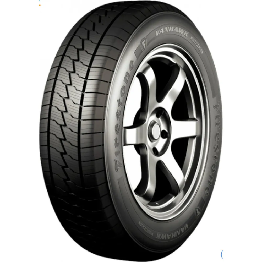 FIRESTONE W235/65 R16C VANHAWK MULTISEASON 115R