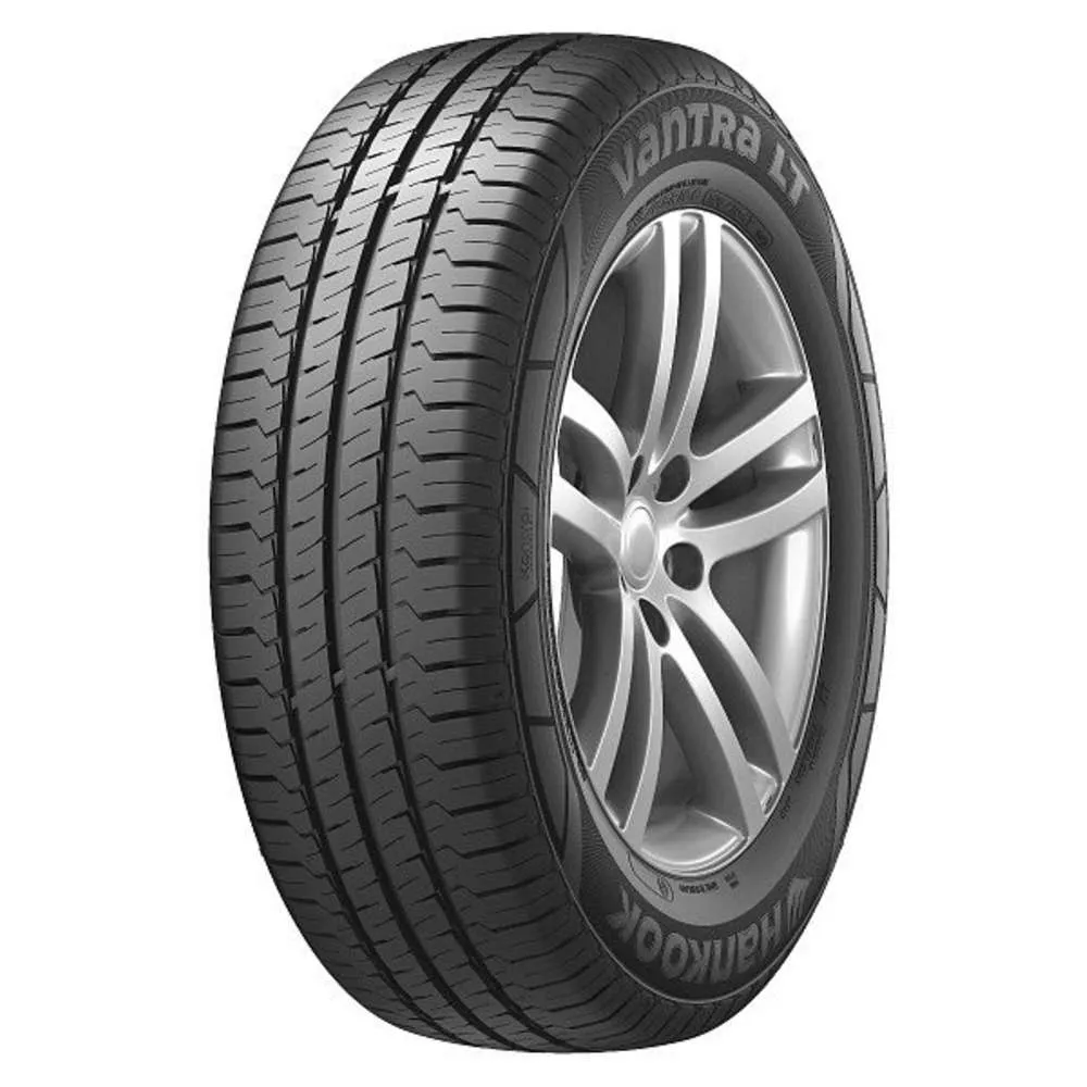 235/65 R 16 121/119R VANTRA LT RA18 TL C M+S HANKOOK