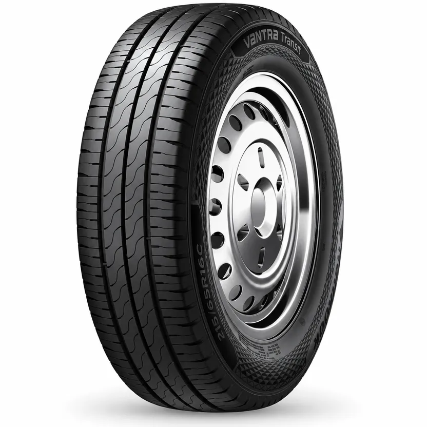 HANKOOK L235/65 R16C VANTRA TRANSIT RA58 121/119R DOT2024