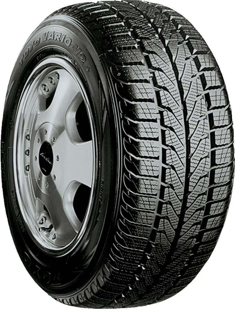 Toyo 155/70R13 75T VARIO-V2+ DOT25