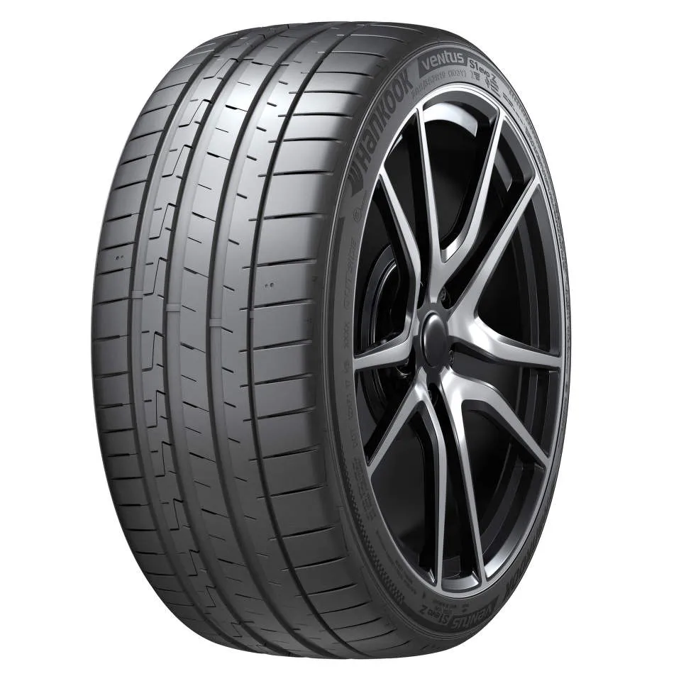Hankook Ventus S1 Evo 2 K117 225/45 R17 91W