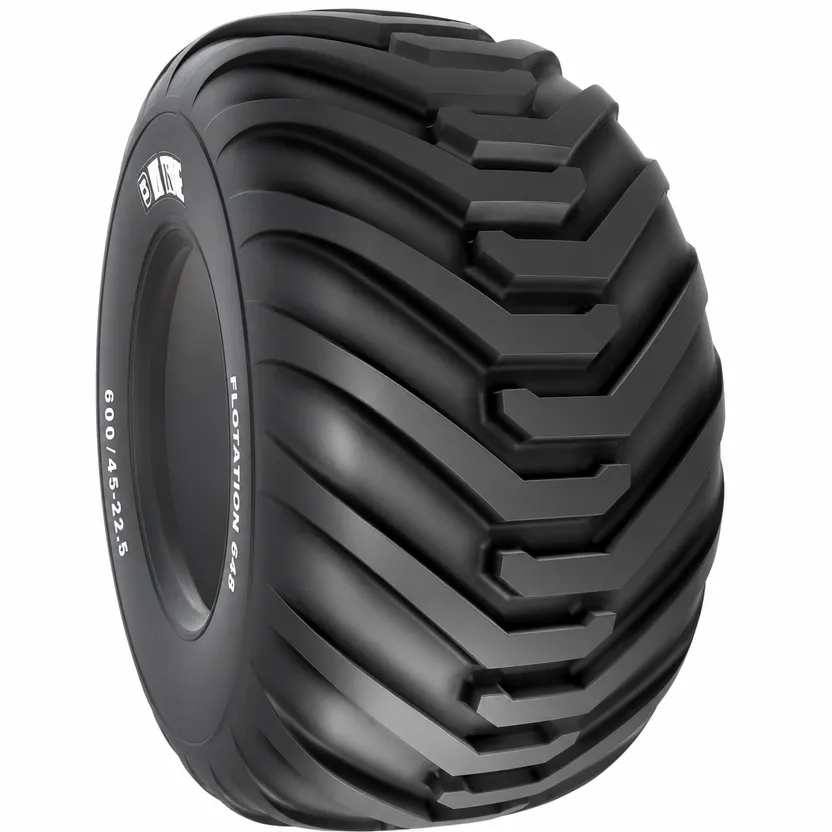 VK TYRE 400/60-15.5 VK105 FLOAT KING 147A6/143A8 16PR TL