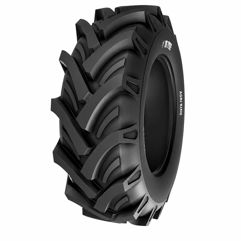 VK TYRE 12.4-24 VK111 AGRI KING R-1 130A6/126A8 14PR TT