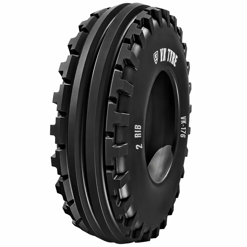 VK TYRE 4.50-16 VK176 2RIB 78A6/70A8 8PR TT