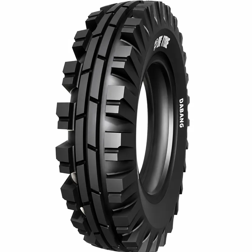 VK TYRE 7.50-20 (7.5-20) VK177 DABANG 113A6/105A8 10PR TT