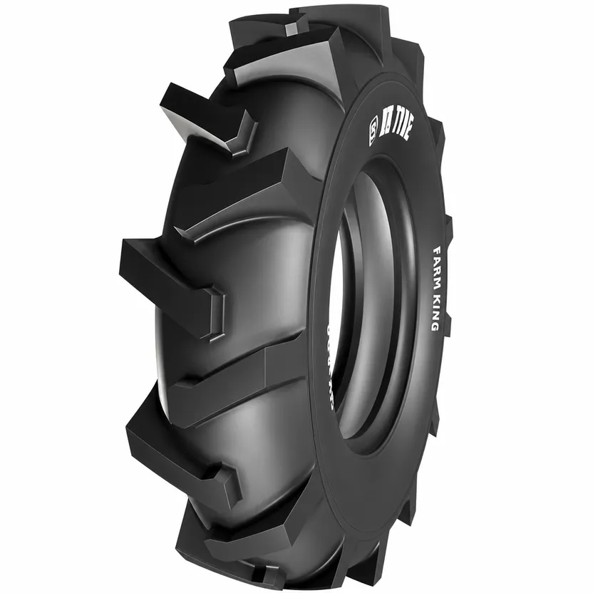 VK TYRE 5.00-12 (5-12) VK188 FARM KING R-1 70A6/6 8PR TT