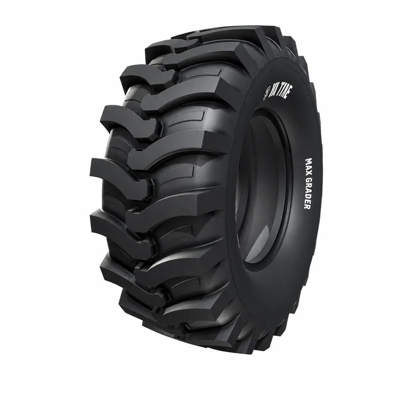VK TYRE 14.00-24 (14-24) VK222 MAX GRADER G-2/L-2 153A8 16PR TL