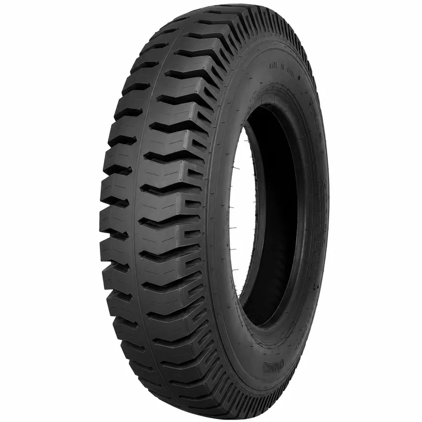 VK TYRE 8.25-16 VK303 SPEED KING 129J 16PR TT
