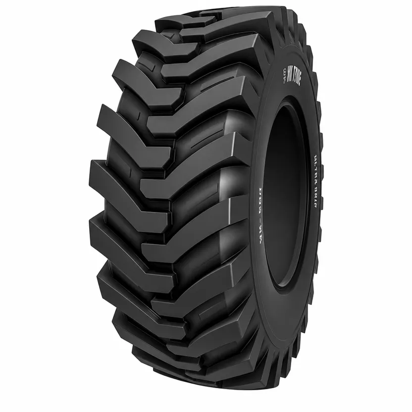 VK TYRE 17.5L-24 VK500 ULTRA GRIP R-4 148A6/151A8 12PR TL