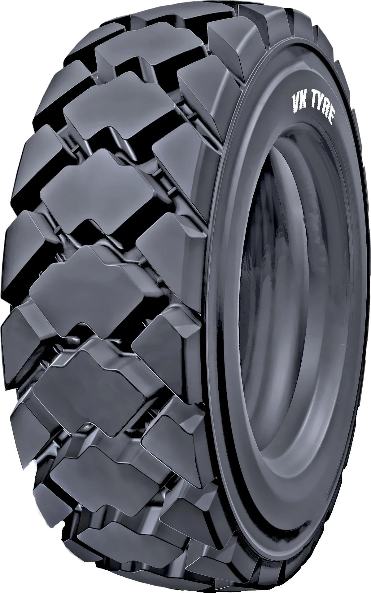 VK TYRE 12-16.5 VK602 BULL GRIP L-5 147A2/139A3 14PR TL
