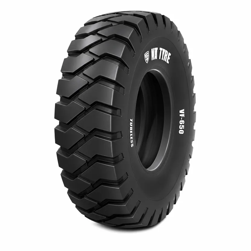 VK TYRE 8.15-15 VK605 MAXXLIFT 152A2 16PR TT/KPL