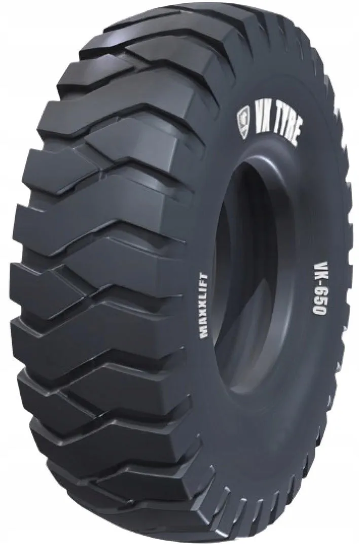 VK TYRE 5.70-12 VK650 MUD POWER L-2 93A2 T 6PR TL