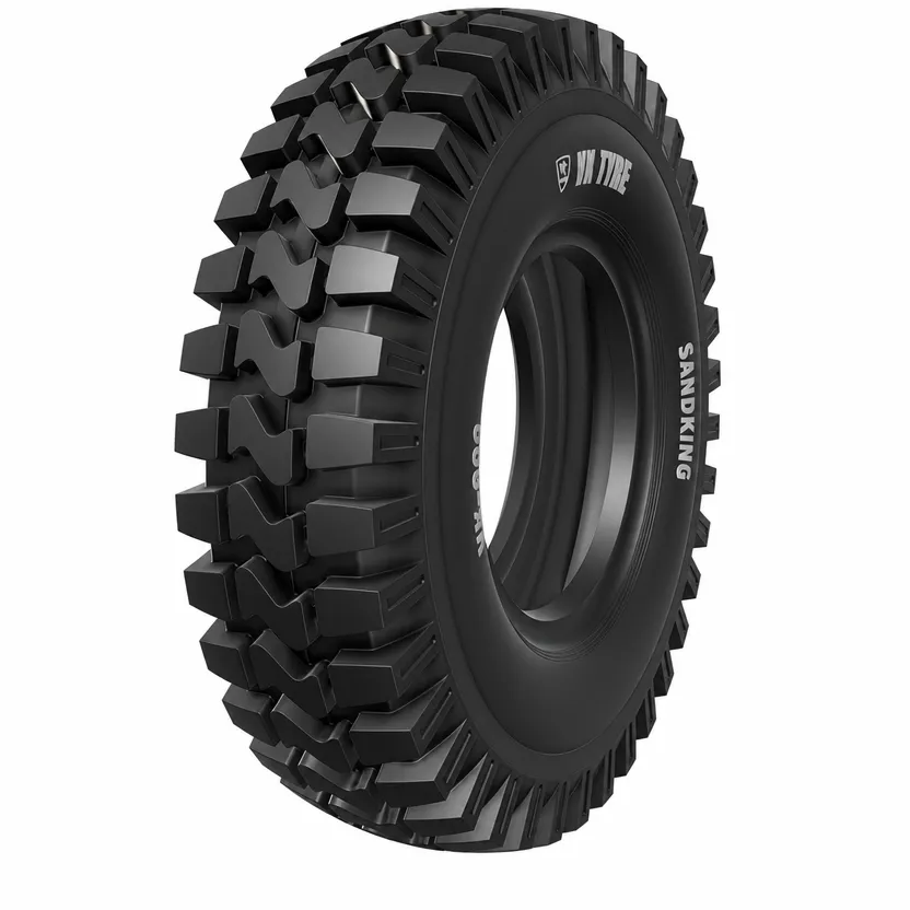 VK TYRE 9.00-16 (9-16) VK900 SANDKING 135A6/131A8 14PR TT