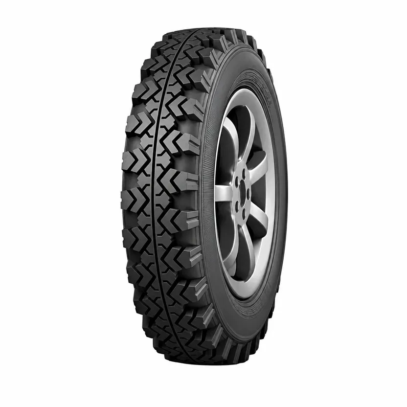 ROSAVA 175/80-16 (6,95-16) VLI5 85P 4PR TT (SET)