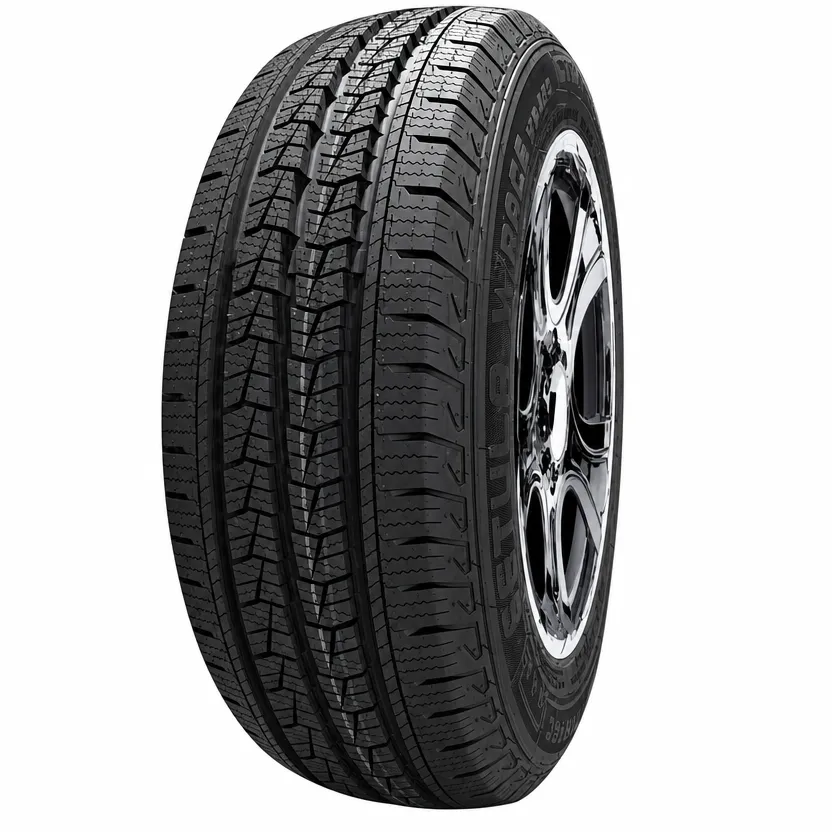 Tracmax 205/70R15C 106/104R VS450 TL C M+S 3PMSF