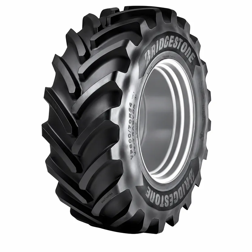 BRIDGESTONE VF540/65 R28 VT-TRACTOR 154D/151E NRO TL