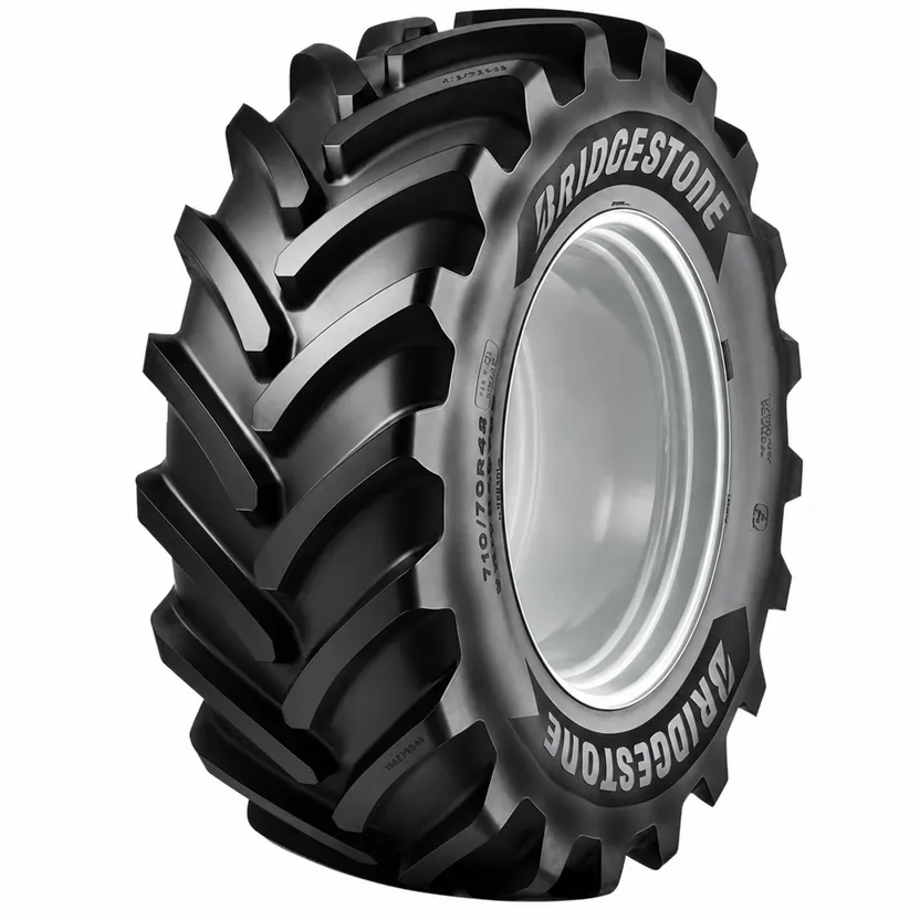 BRIDGESTONE 360/70 R24 VX-TRACTOR 127D/124E TL