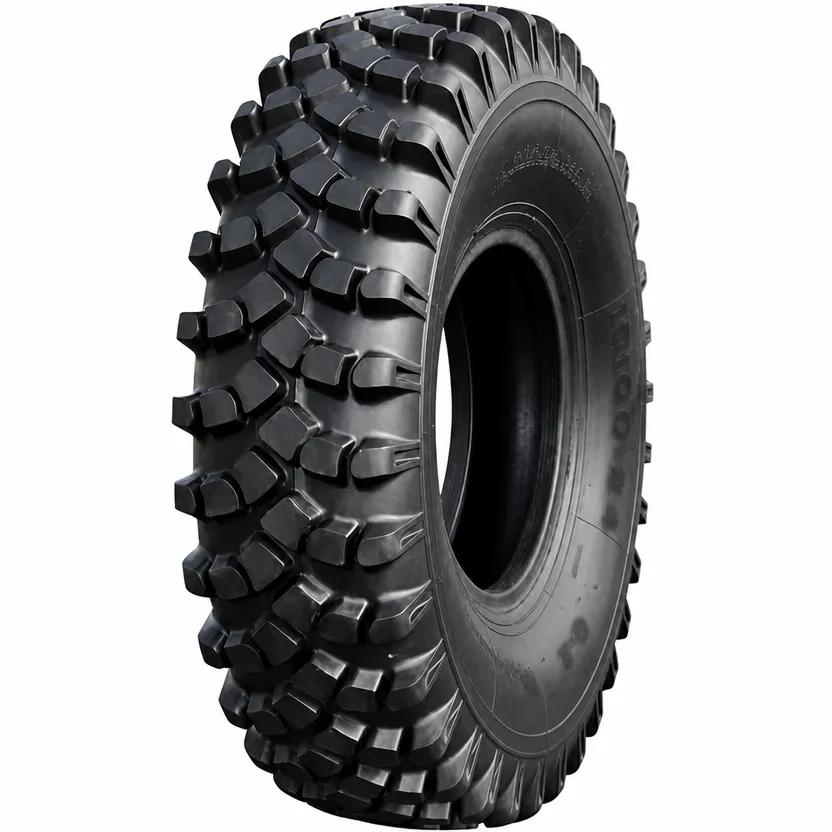 MARCHER 16,00-20 W-16B 164E 20PR TT Set E-2