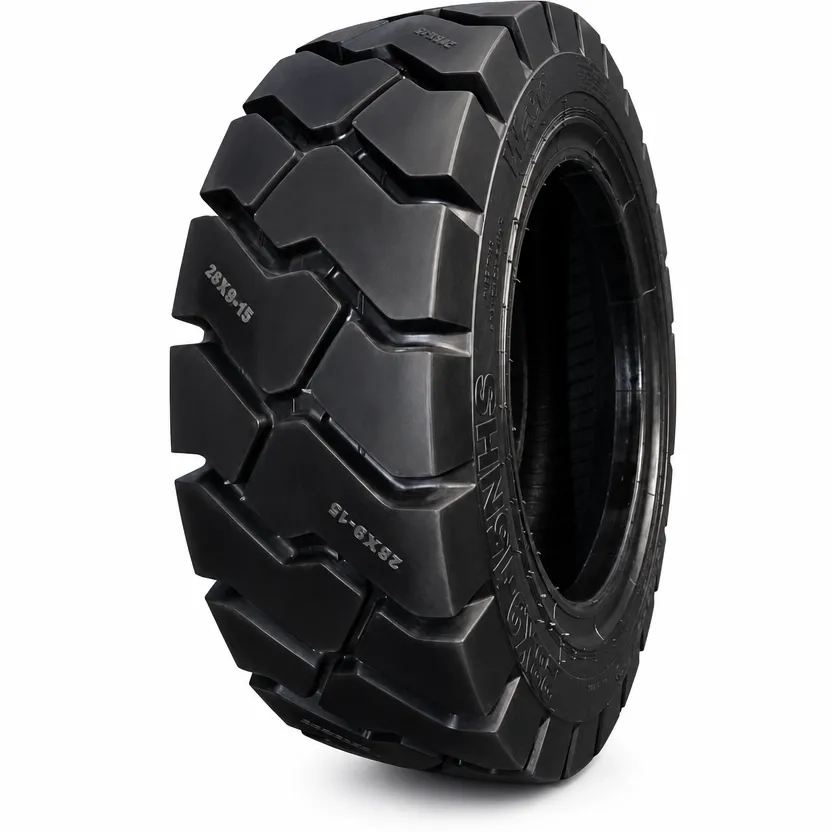 MARCHER 5,00-8 W-9C 113A5 10PR TTF