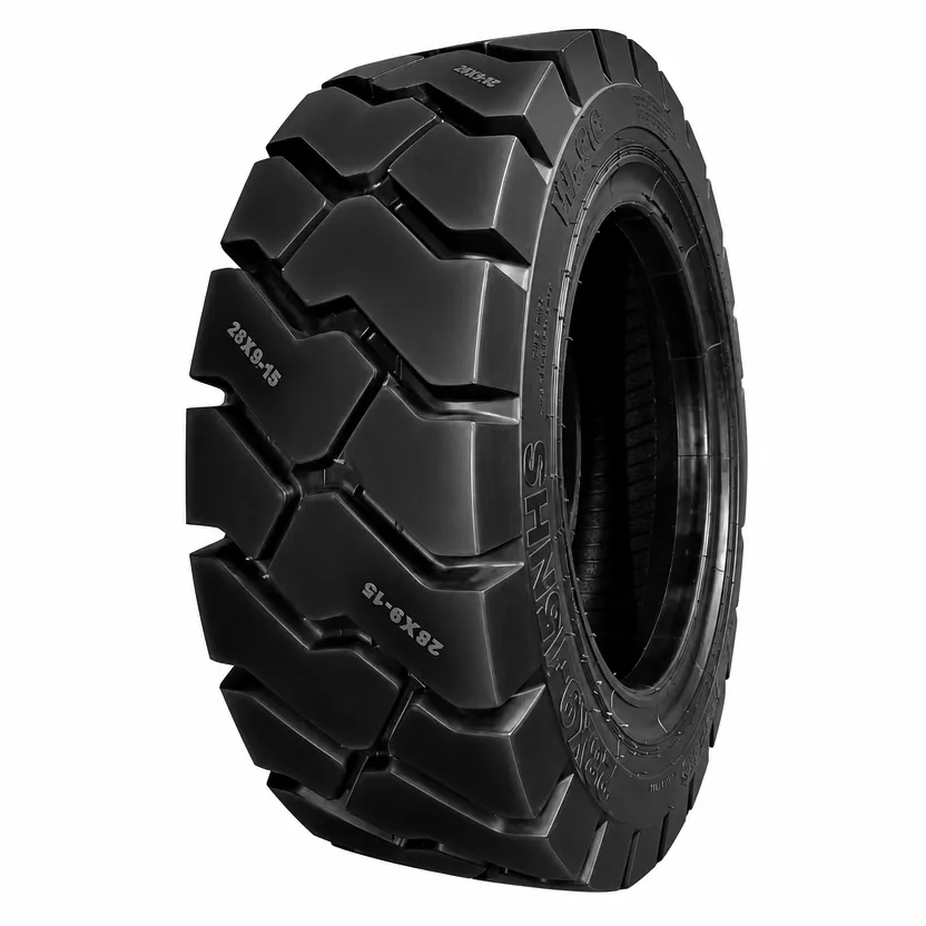 MARCHER 28x9,00-15 /8,15-15 W-9C 147A5 14PR TTF