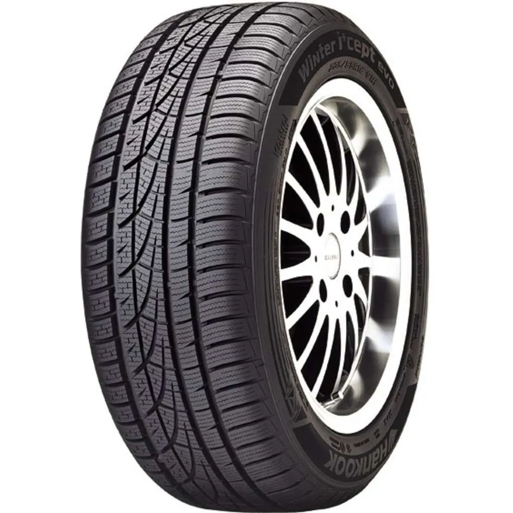 HANKOOK Z205/60 R16 WINTER I*CEPT EVO W310 92H AO
