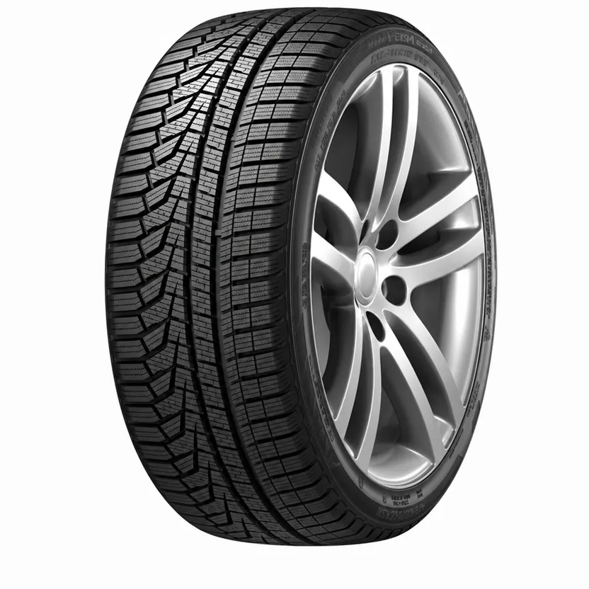 Hankook 255/45R19 104V W320B ICEPT EVO2 R TL XL M+S 3PMSF HRS MO