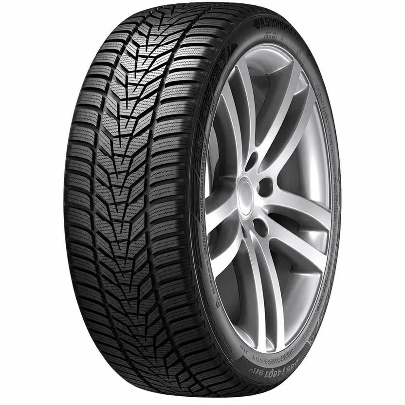 Hankook 235/55R17 99H W330A ICEPT EVO3 SUV R TL M+S 3PMSF FR