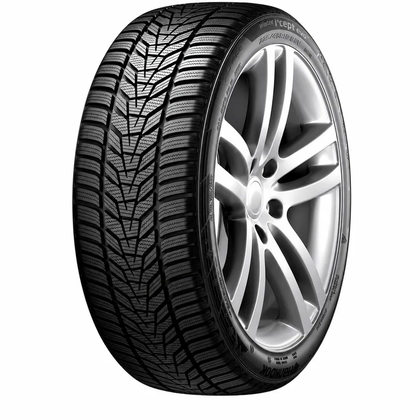 HANKOOK Z225/50 R18 WINTER I*CEPT EVO3 W330B 99V XL HRS RUNFLAT RG