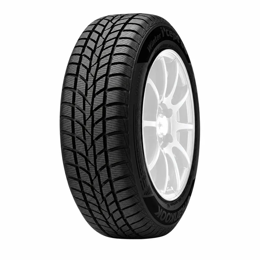 Hankook 195/70R15 97T W442 ICEPT RS R TL XL M+S 3PMSF DOT23