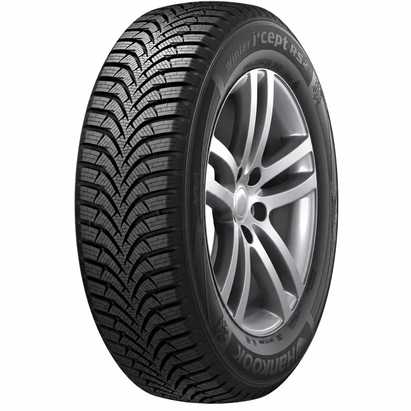 Hankook 155/60R15 74T W452 ICEPT RS2 R TL M+S 3PMSF