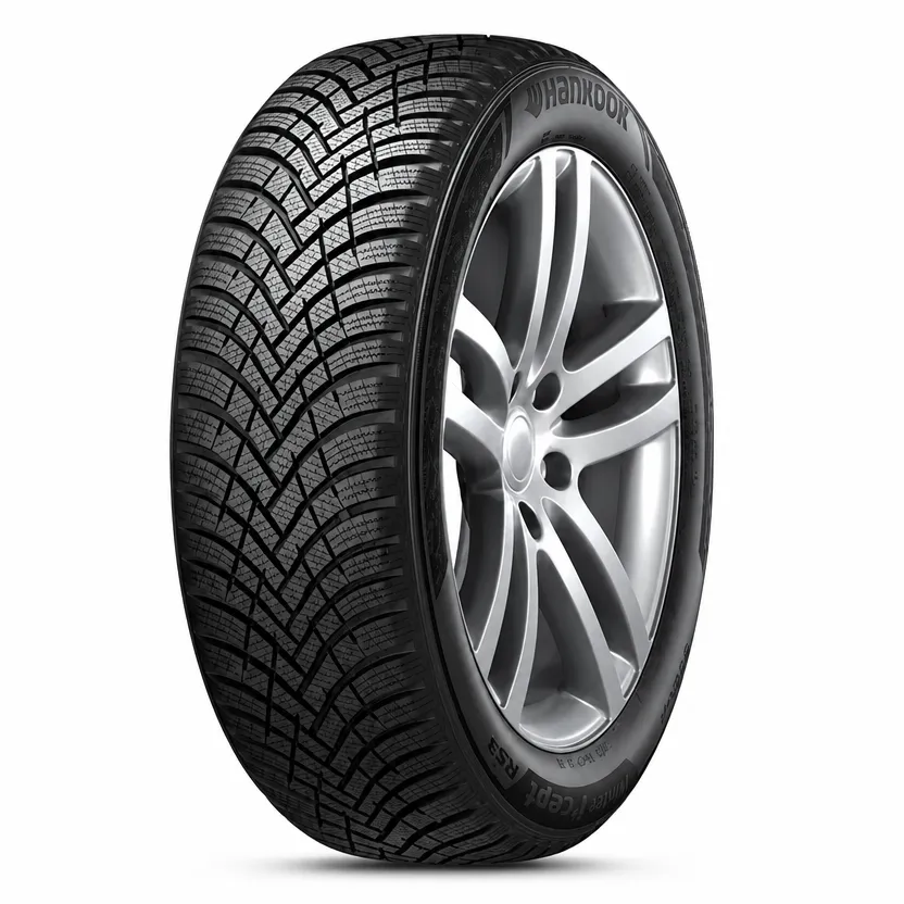 HANKOOK 165/70TR14 TL W462 (2022) 81T