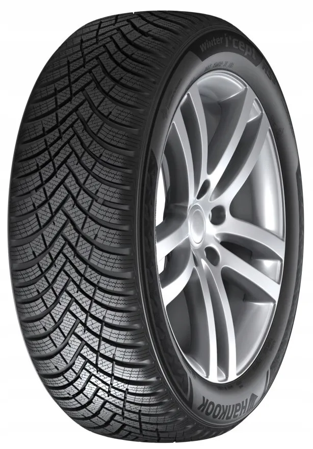 Hankook 215/65R16 102H W462 ICEPT RS3 R TL XL M+S 3PMSF
