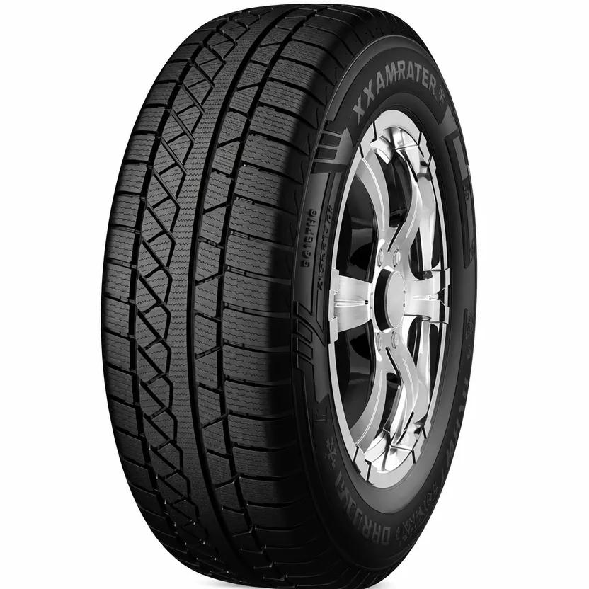 STARMAXX Z215/60 R17 INCURRO WINTER W870 100H XL DOT2024