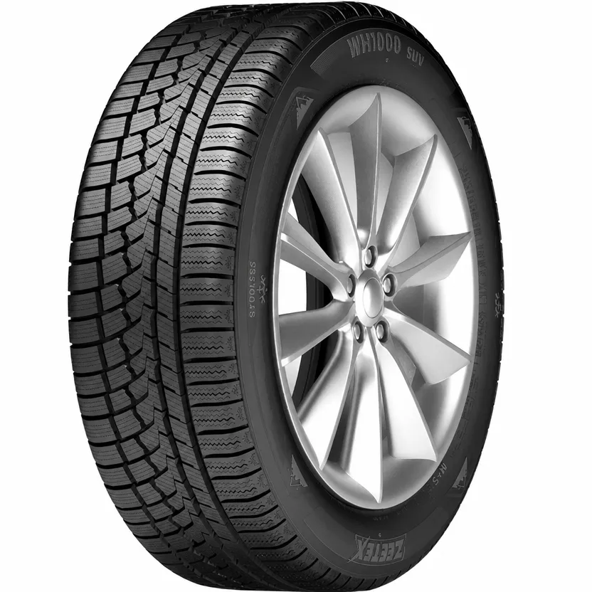 Zeetex 245/60R18 105H WH1000 SUV TL M+S 3PMSF