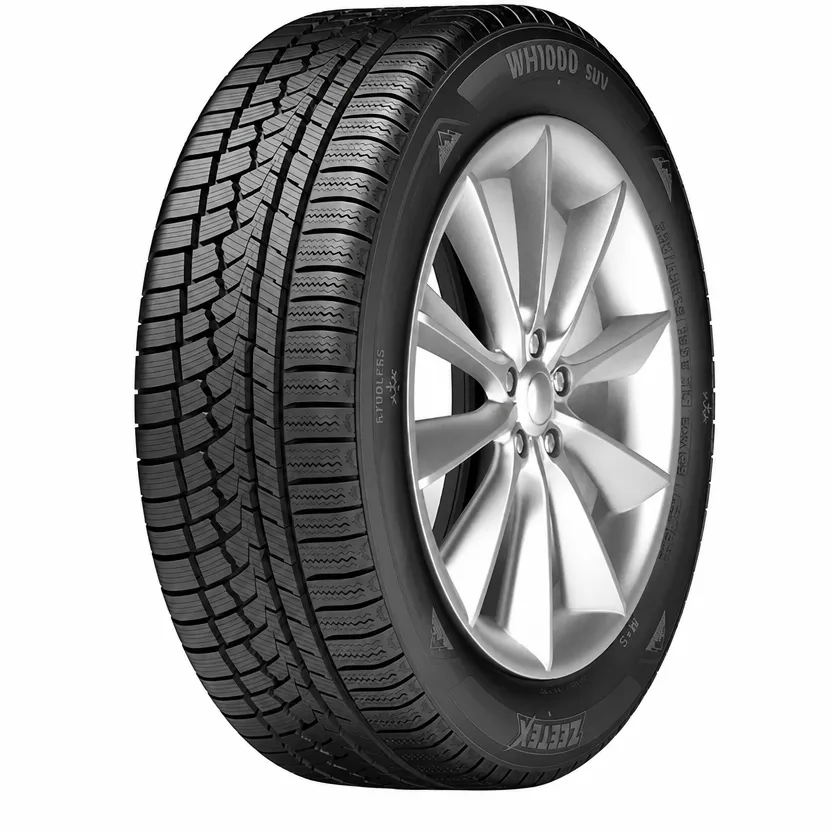 Zeetex 195/45R16 84H WH1000