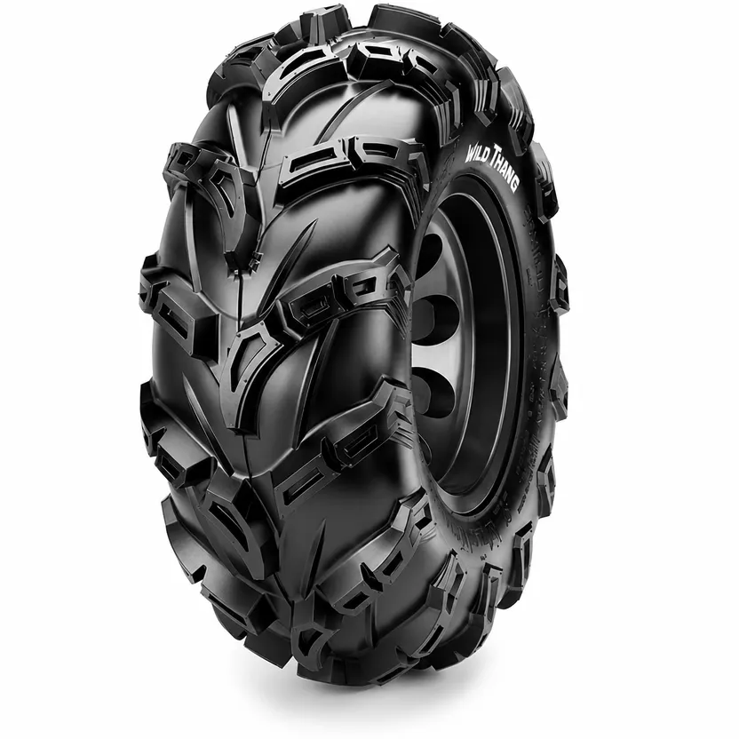 CST Tires 26/11R12 72J WILD THANG CU-06